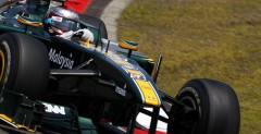 Heikki Kovalainen